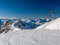 Les 3 Vallées
